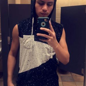 Meet your Posher, Edward